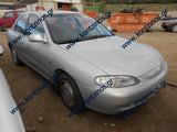 HYUNDAI LANDRA J2